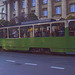 Green Tram