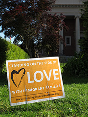 Supporting Immigrant Families
