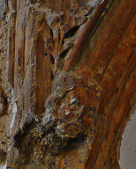 st.peter's church , sandwich