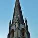 st.paul's church, onslow sq., kensington , london