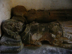 st.peter's church , sandwich