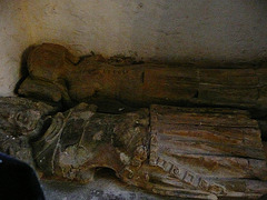 st.peter's church , sandwich