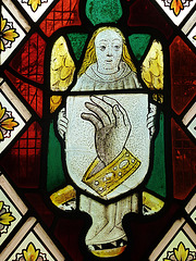 westwood church