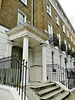 highbury park terrace, london