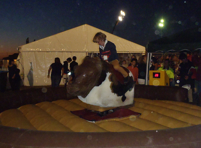 Stony Creek Rodeo 2013