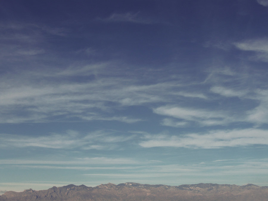 Mount Lemmon