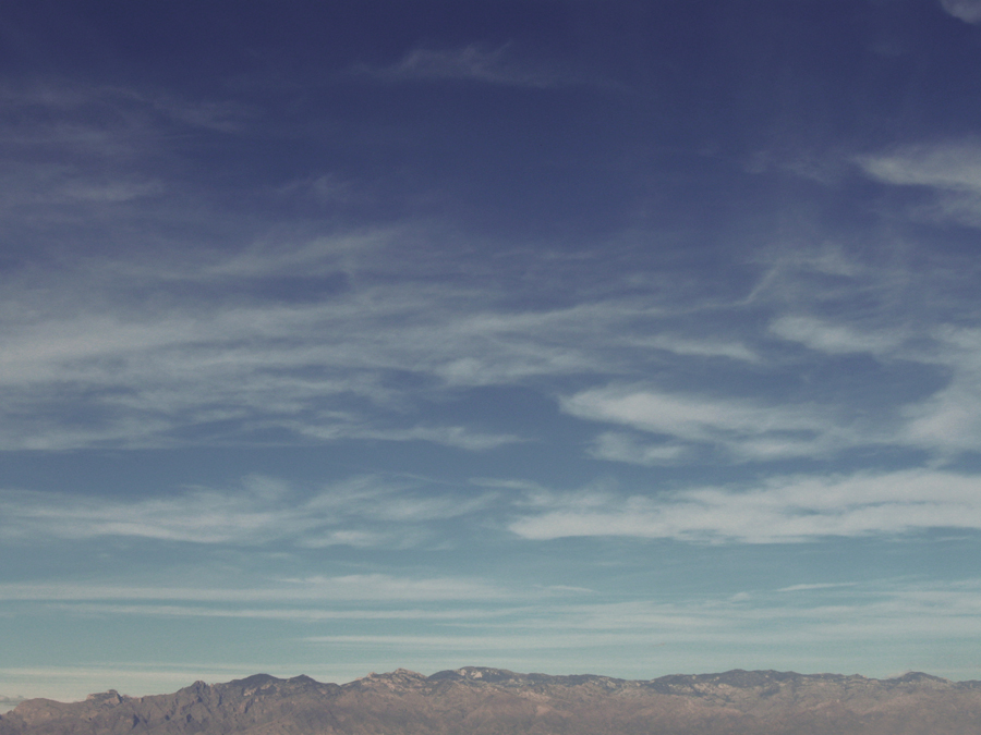Mount Lemmon