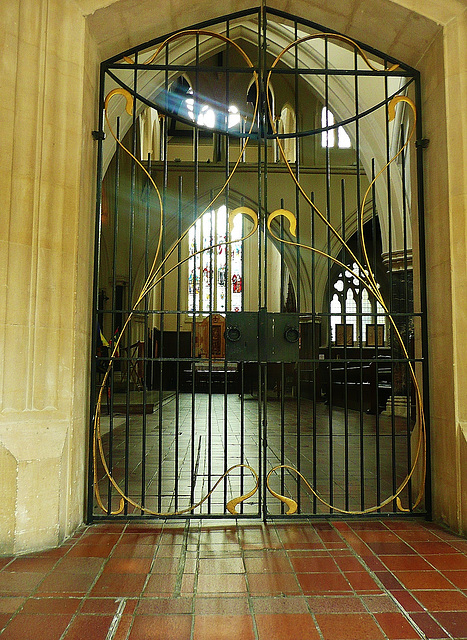 all saints, notting hill, london