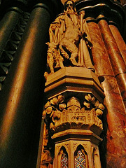 st.cuthbert's philbeach gardens, london