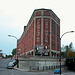 Montreal images: old storage depot