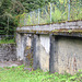 Altes Wasserreservoir auf der Sattnitz