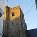 st.mary and st. eanswythe's church, folkestone