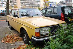 Volvo 244 DL