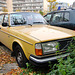 Volvo 244 DL