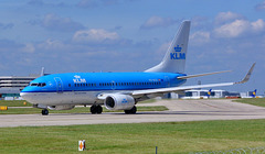 KLM BGD