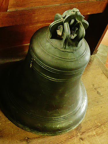denham  church