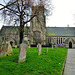 st.mary and st. eanswythe's church, folkestone