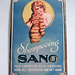 Old products: SANO shampoo