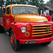 Oldtimer day in Ruinerwold (NL): 1966 Volvo N84