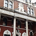 welsh baptist chapel, eastcastle st., london