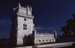 Torre de Belem #1