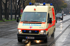 Ambulance