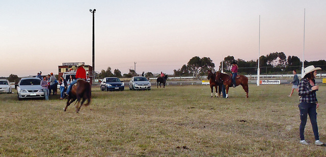 Stony Creek Rodeo 2013