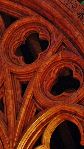 all saints margaret st., london