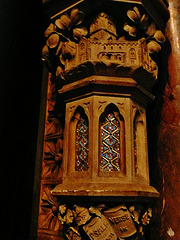st.cuthbert's philbeach gardens, london