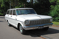 1964 Chevrolet Nova