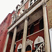 welsh baptist chapel, eastcastle st., london