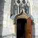 Eglise d'Allouville - Seine-Maritime