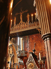 st.cuthbert's philbeach gardens, london