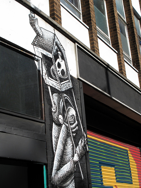 Phlegm