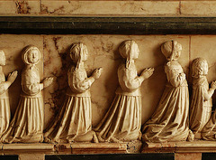 holkham church