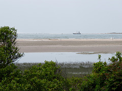 Fishing Boat