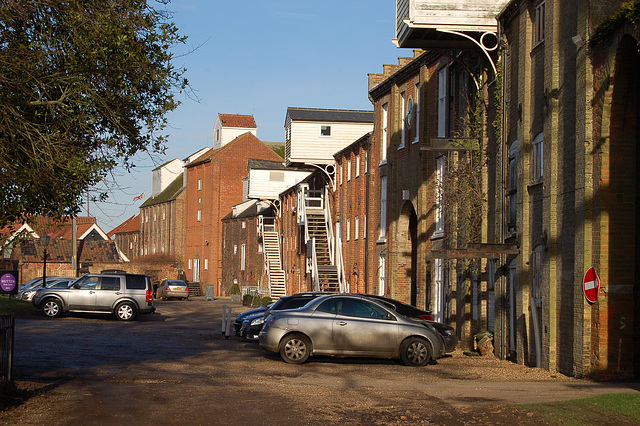 Snape Maltings 379