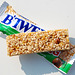 Snacks: B'Tween Big nut-and-meusli bar