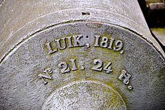 Luik, 1819