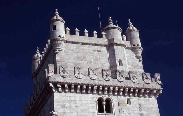 Torre de Belem #3