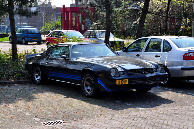 1979 Chevrolet Camaro Z28