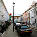 Bywater Street, Chelsea, London