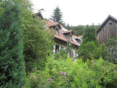 Klausen-Leopoldsdorf, Haus am Gaisrücken