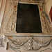 wyddial church, herts, c17 tomb, richard goulston +1686