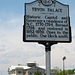Tryon Palace Sign