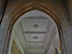 westwood church