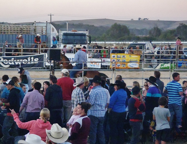 Stony Creek Rodeo 2013