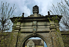 westwood manor