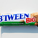 Snacks: B'Tween Big nut-and-meusli bar