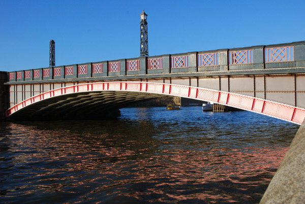 Lambeth Bridge